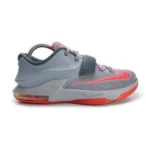NIKE KD 7 GS 'Calm Before The Storm'  size 7Y